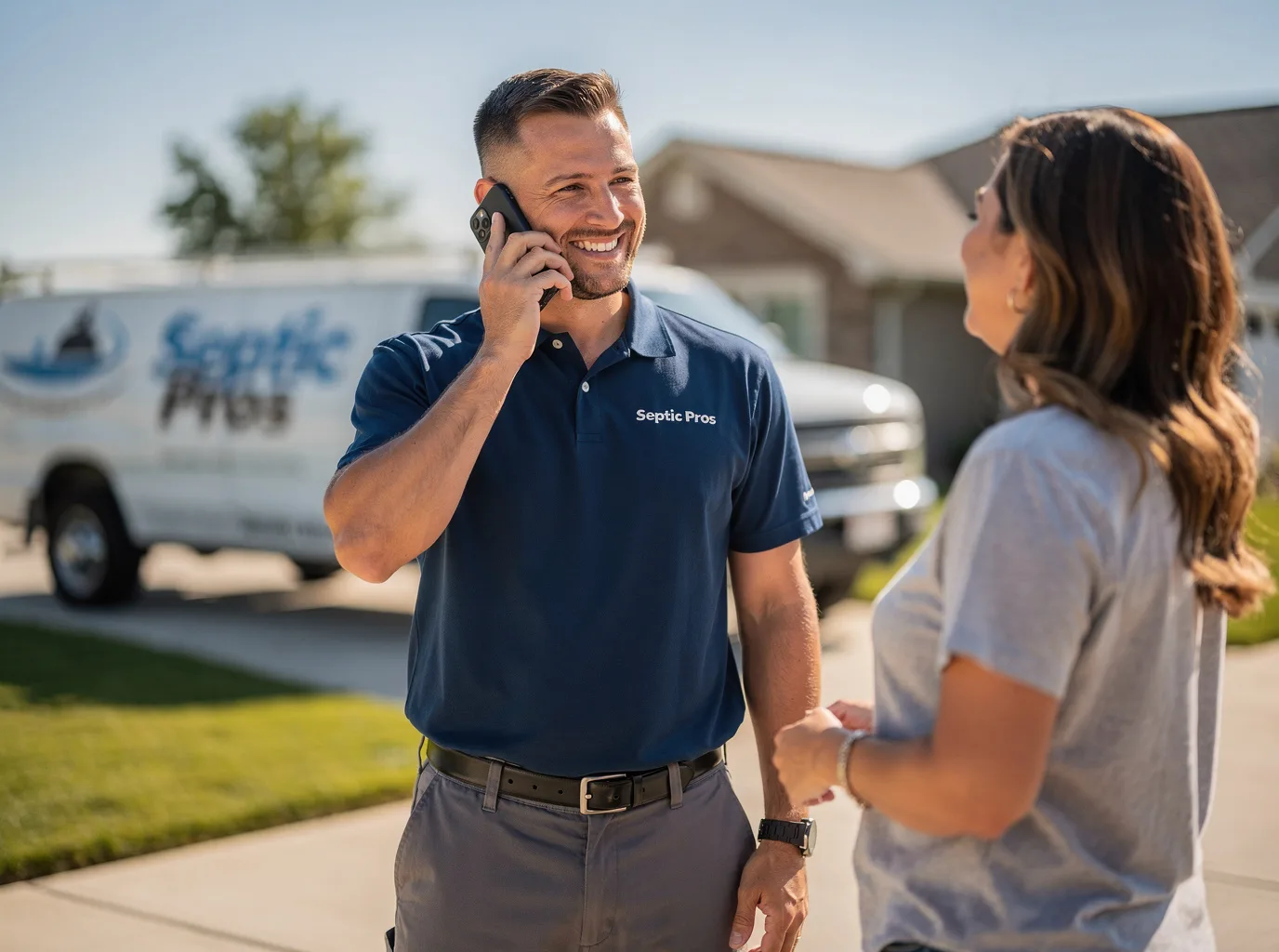 Septic Tank Pumping Monroe Township, NJ FAQs